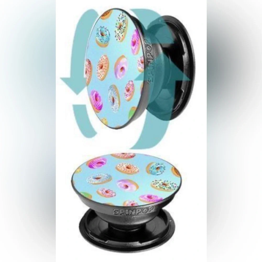 SpinPop brand new
